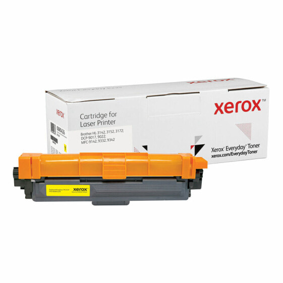 Картридж с оригинальными чернилами Xerox 006R04226 Жёлтый