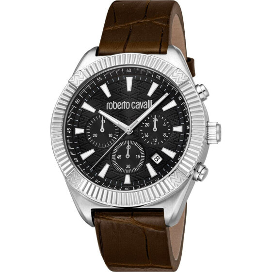 Мужские часы Roberto Cavalli RC5G088L0035 (Ø 20 mm)