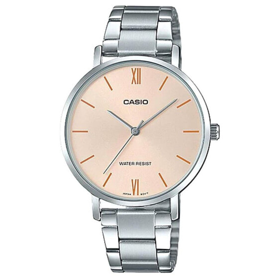 Часы наручные женские Casio COLLECTION (Ø 34 мм)