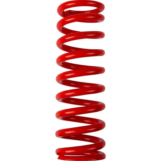 MOOSE HARD-PARTS 1312-0972 rear shock spring