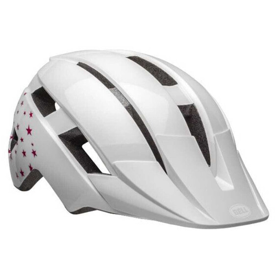 BELL Sidetrack II MTB Helmet