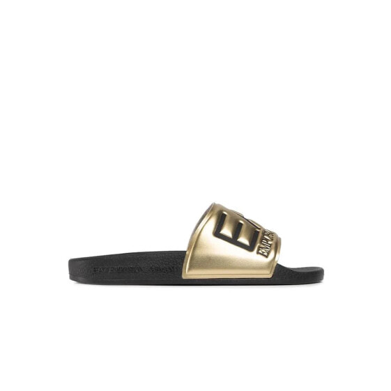 EA7 EMPORIO ARMANI XCP001-XCC22 Slides