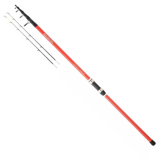 Удилище Daiwa Sensor Telescopic Surfcasting Rod