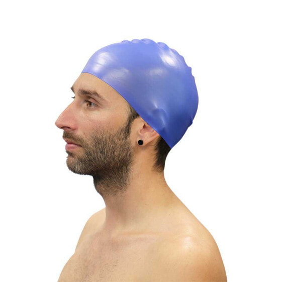 SOFTEE Silicone Swimming Cap