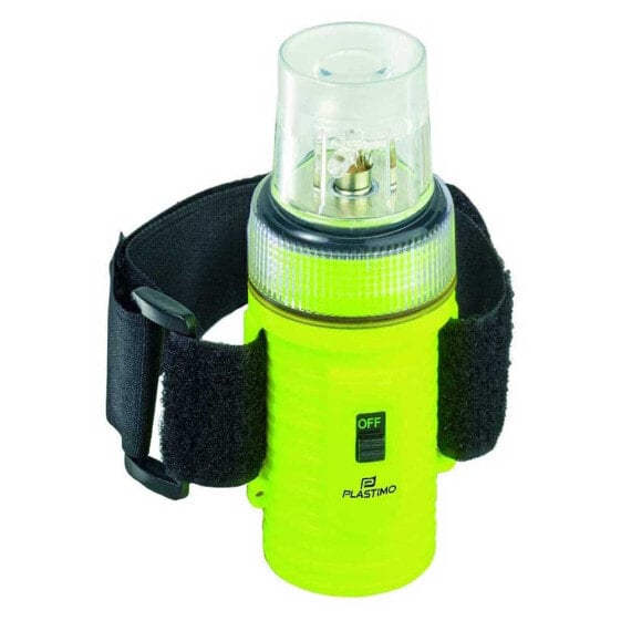 PLASTIMO Flash LED Light