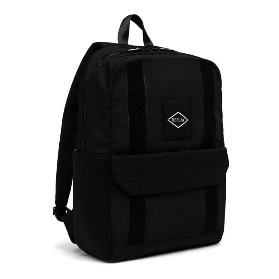 REPLAY FM3660.000.A0489 Backpack