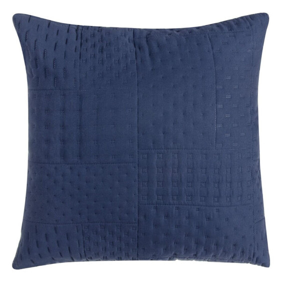 Cushion Blue 60 x 60 cm Squared