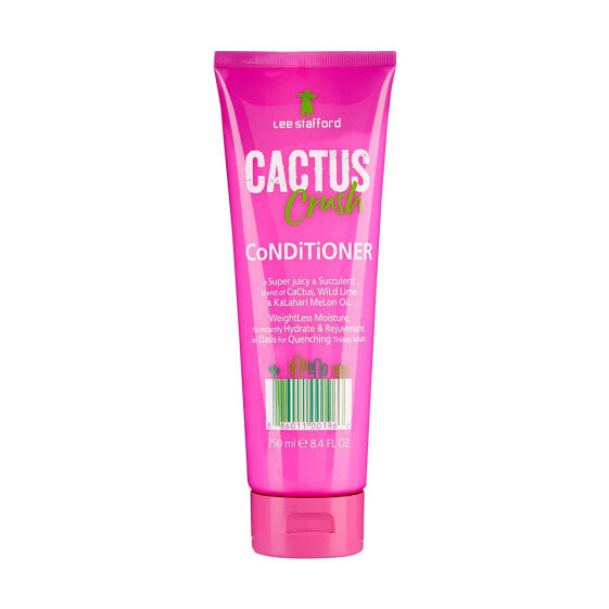 Lee Stafford Cactus Crush Moisturising Shampoo for Dry Hair