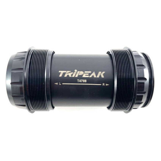 Запчасти для нижнего крепления на брекет Cervelo TRIPEAK T47 без подшипников