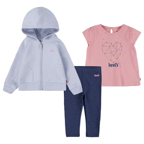 LEVI´S ® KIDS 1EF762 Set