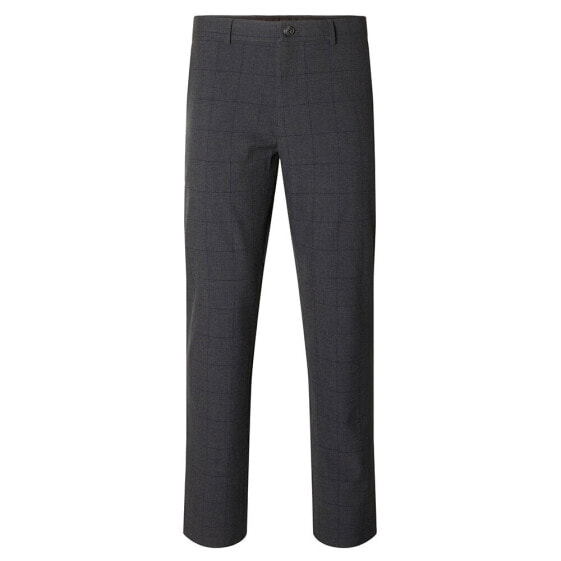 SELECTED Slim-Robert Slim Fit dress pants