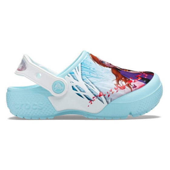 Crocs Fl Ol Disney Frozen 2 Clog