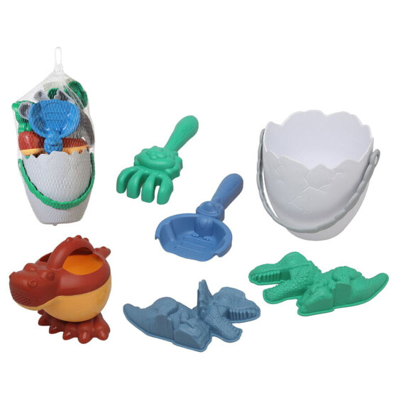 Набор пляжных игрушек BB Outdoor Beach Toys Set 1 штука