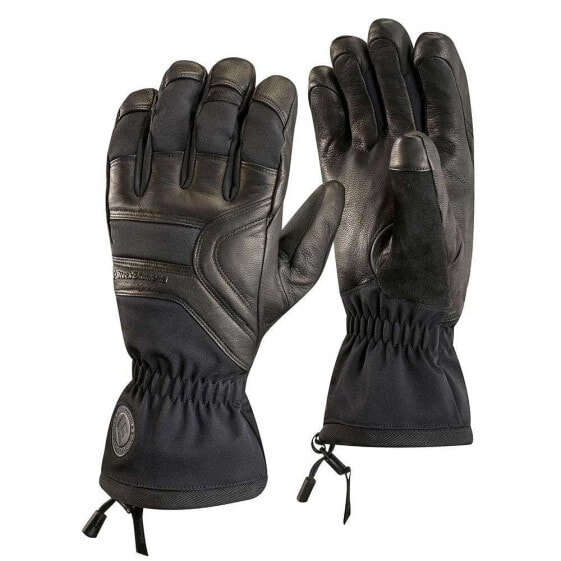 BLACK DIAMOND Patrol Gloves