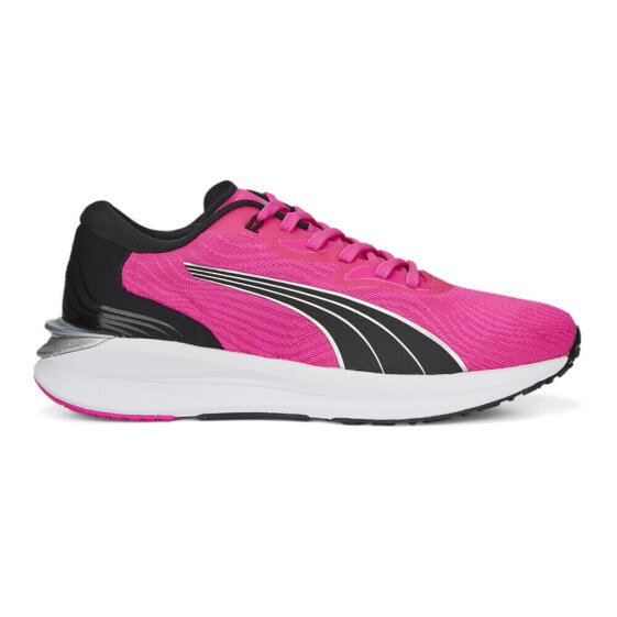 Puma Electrify Nitro 2 Running Womens Pink Sneakers Athletic Shoes 37689812