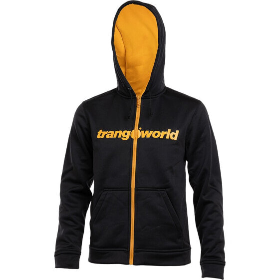 TRANGOWORLD Ripon hoodie