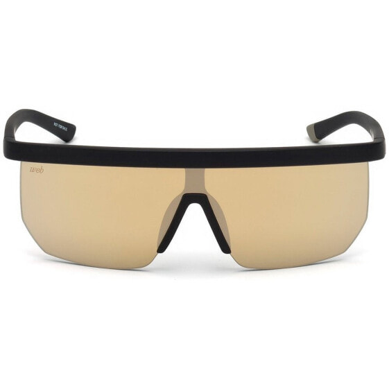 Очки WEB EYEWEAR WE0221-02G SUNGLASSES