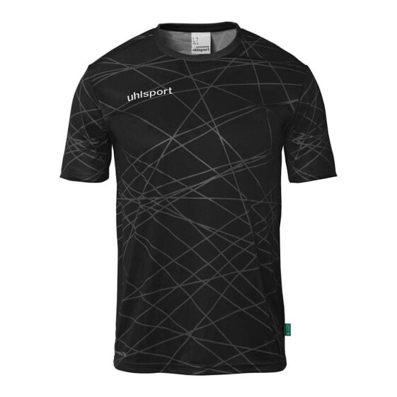 UHLSPORT Prediction short sleeve T-shirt