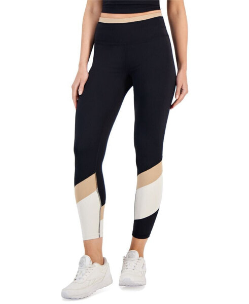 Women's Color Block 7/8 Legging