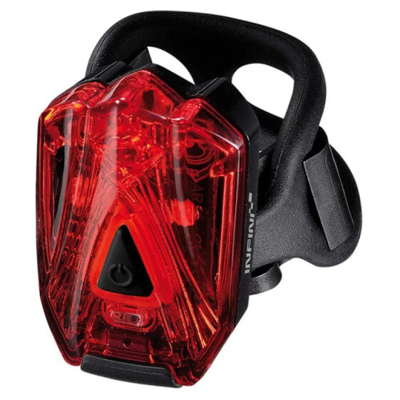 INFINI Lava 3 LED USB rear light