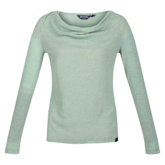 REGATTA Frayda long sleeve T-shirt