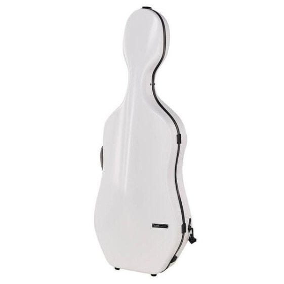 bam SUP1005XLWN Cello Case 4/4