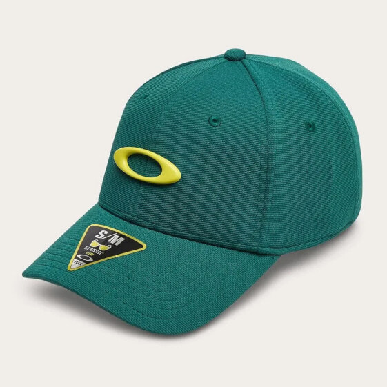 OAKLEY APPAREL Tincan Cap