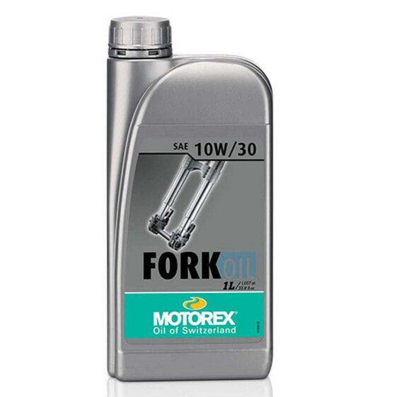 MOTOREX Fork Oil 10W30 1L