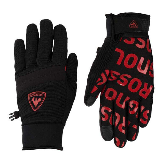 ROSSIGNOL Pro G gloves
