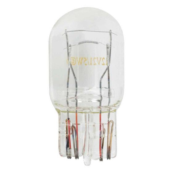 JBM OBN WEDGE 21/5W 12V bulb 10 units