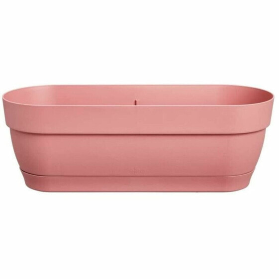 Ящик для цветов  elho  Planter Pink Plastic