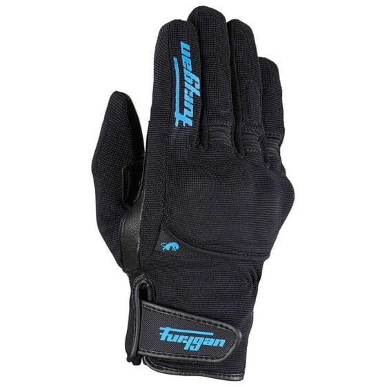 FURYGAN Jet All Season D3O gloves