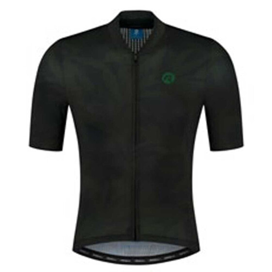 ROGELLI Jungle short sleeve jersey