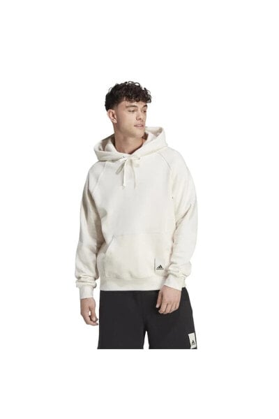 Толстовка мужская Adidas Erkek Sweatshirt IA9343