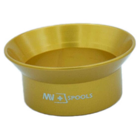 MVSPOOLS ARAL 4 Spare Spool Line Guard