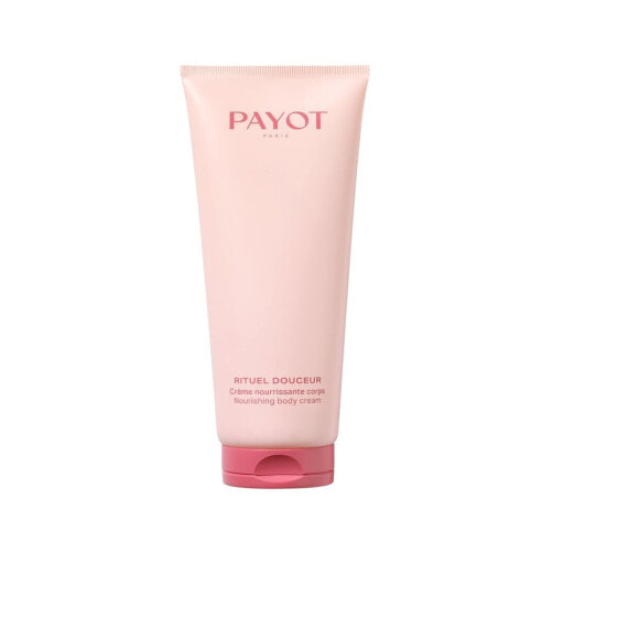 Крем для тела Payot Rituel Corps 200 ml