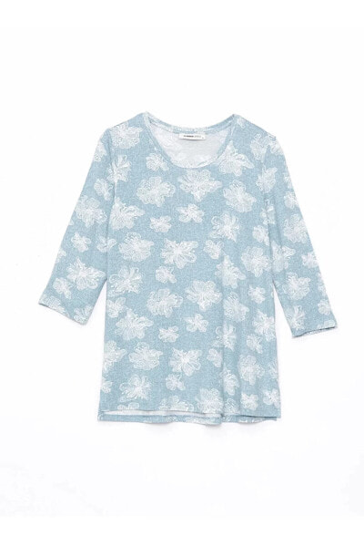 Топ LC WAIKIKI Grace Floral Blouse