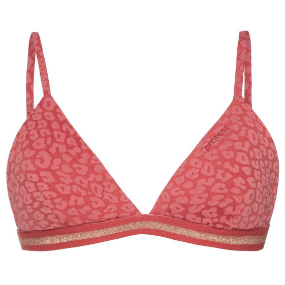 PROTEST Mix Hera Triangle Bikini Top