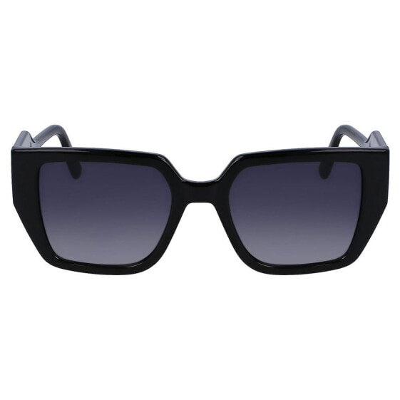 KARL LAGERFELD 6098S Sunglasses