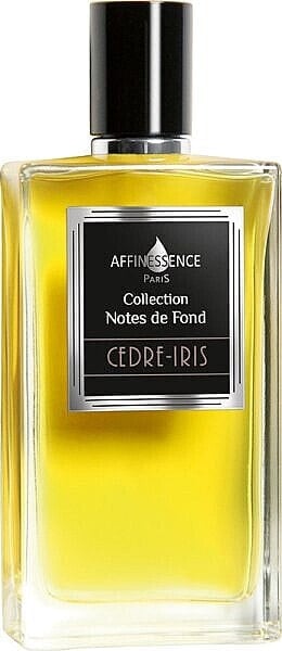 Affinessence Cedre Iris