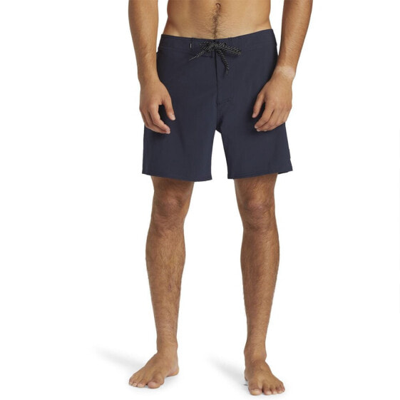 QUIKSILVER AQYBS03633 Surf Silk Swimming Shorts