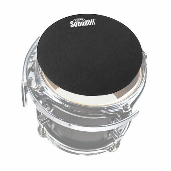 Evans SO-16 Tom Sound Off Damper