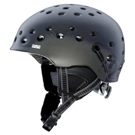 K2 Route helmet