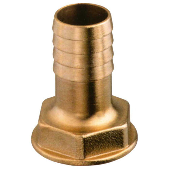 GUIDI 80 mm Female Hose Connector