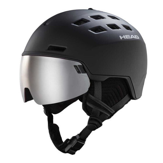 HEAD Radar Visor helmet