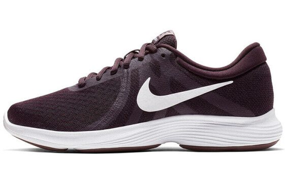Обувь спортивная Nike REVOLUTION 4 EU AJ3491-603 для бега