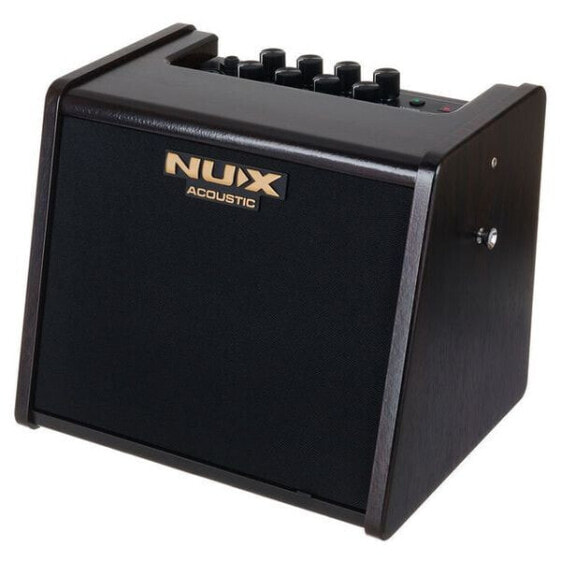 Nux AC-25