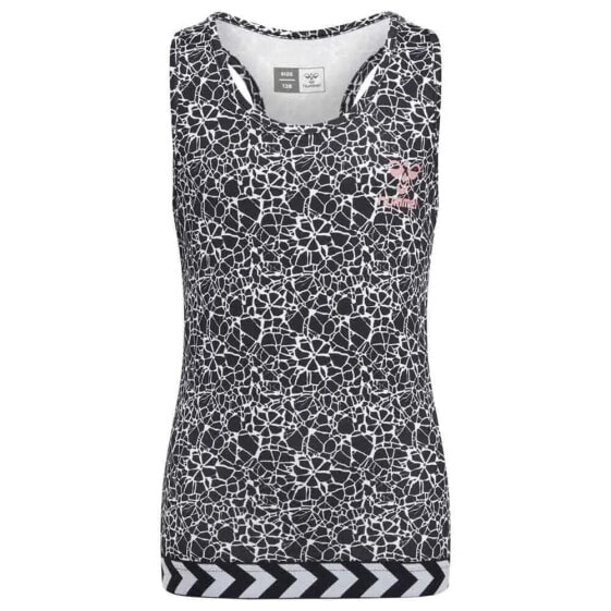 HUMMEL Nanna sleeveless T-shirt