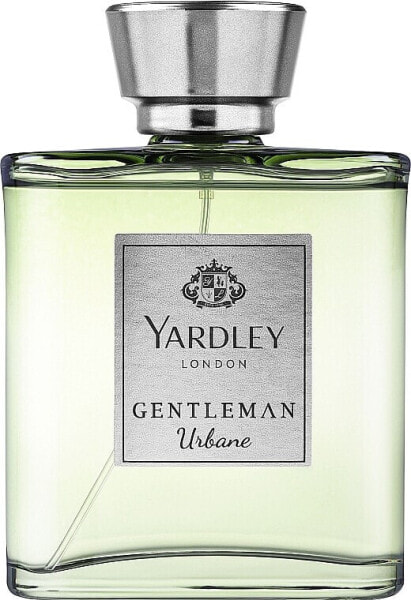 Yardley Gentleman Urbane