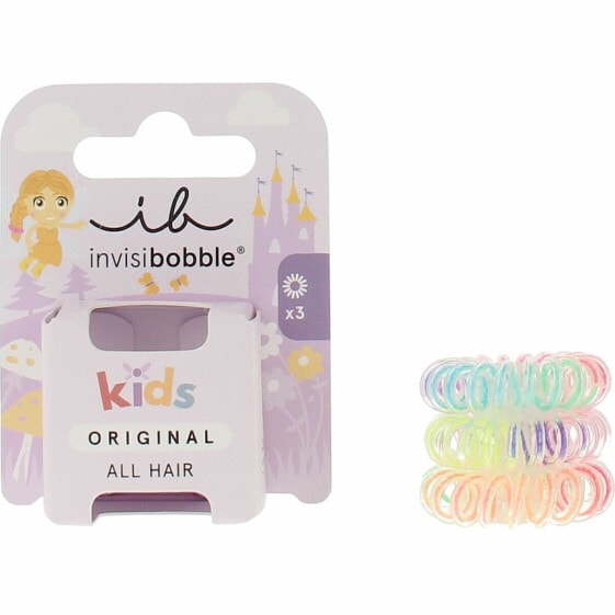 Резинки для волос Invisibobble Magic Rainbow Разноцветный 3 штук
